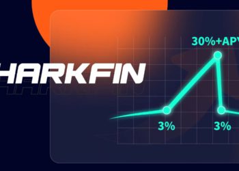 Metalpha：貨幣緊縮下的合適金融工具 —— U本位鯊魚鰭