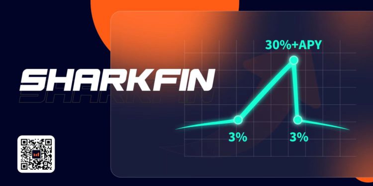 Metalpha：貨幣緊縮下的合適金融工具 —— U本位鯊魚鰭