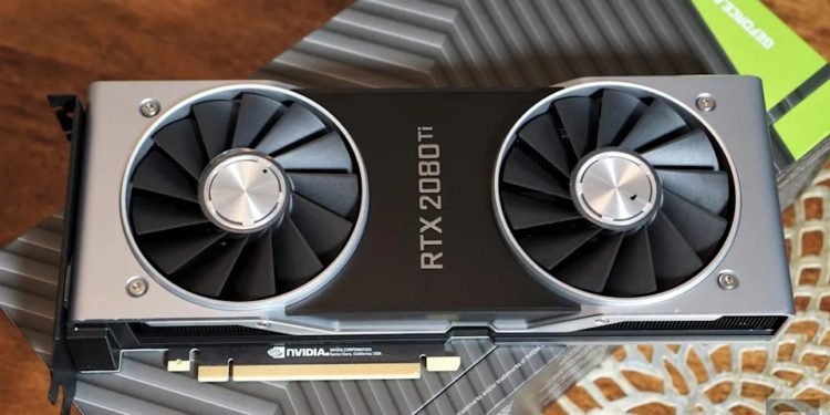 Nvidia | 英偉達付罰款和解SEC，18年未充分披露「加密貨幣挖礦」對GPU銷售影響