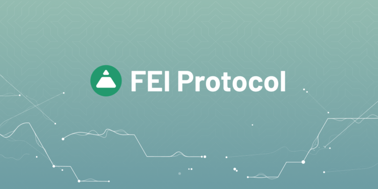 算法穩定幣｜Fei攻擊駭客已洗出 2.1 萬顆以太幣！上月遭駭損失8千萬鎂