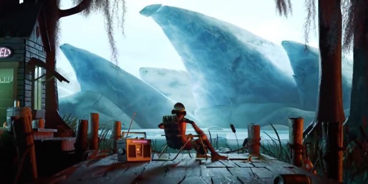 Otherside交易量破6億鎂！最高333 ETH售出；OpenSea單日成交量創新高超4.76億美元