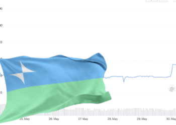 Nation3DAO開放公民申領「創世護照」，$NATION 24 小時暴漲超33%