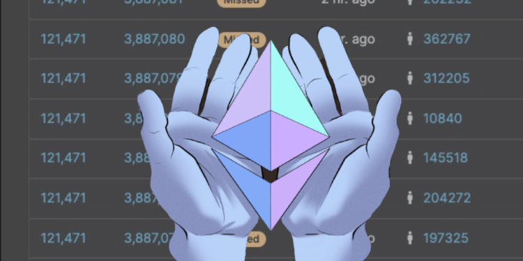 以太坊基金會科學家：合併之後「信標鏈區塊重組」不會再發生