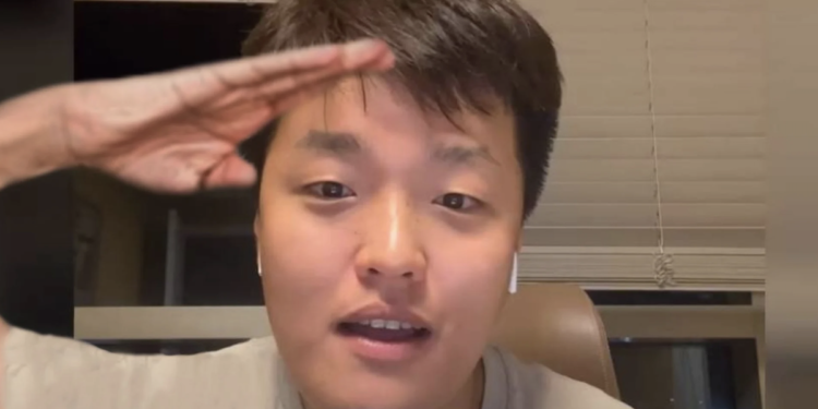 photo_ILfg87553 | 動區動趨-最具影響力的區塊鏈新聞媒體 UST復辟?DoKwon被爆或在 Terra 2 規劃「新算法穩定幣」!社群評價兩極