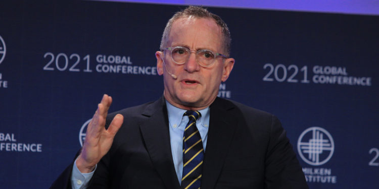 橡樹資本｜霍華德·馬克斯最新備忘錄：如何在市場崩盤前逃離？