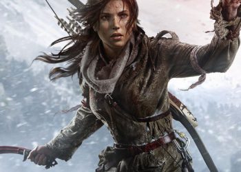 遊戲大廠 Square Enix 出售古墓奇兵  IP ，稱將擴大投資區塊鏈遊戲！