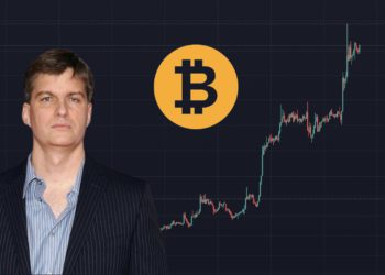 亞股勁揚，比特幣突破32,000鎂！《大賣空》原型示警：消費衰退和收益問題緊迫