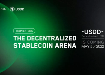 孫哥的「算穩夢」：波聯儲與穩定幣 $USDD，與 UST 本質區別為何？