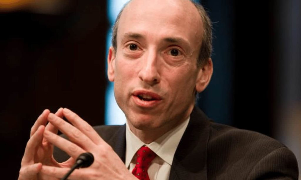 sec-chairman-gary-gensler | 動區動趨-最具影響力的區塊鏈新聞媒體
