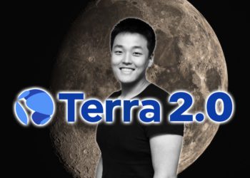 Terra 2.0 主網正式上線｜可透過 Terra Station 瀏覽器查看 Luna 空投數量