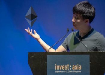 以太坊巨鯨｜三箭資本 5 月共將「逾 13.9 萬顆 ETH」轉入交易所