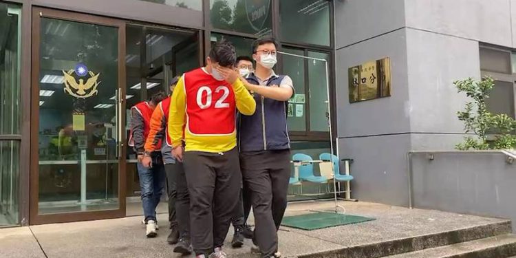 vi4ho86dd | 動區動趨-最具影響力的區塊鏈新聞媒體 案情逆轉!台灣1200萬礦場竊案竟是「監守自盜」,1 支監視器露餡,報案人作為主嫌移送警方