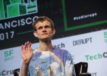 以太坊｜28歲的Vitalik宣示：我不再是億萬富翁囉