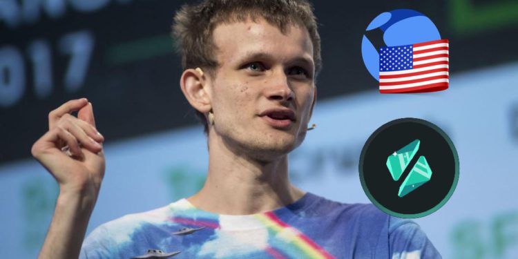 vitalik_buterin-ust | 動區動趨-最具影響力的區塊鏈新聞媒體 UST崩盤啟發|V 神發表新文章《2個評估算法穩定幣的思想實驗》