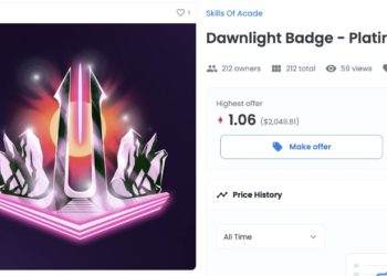 NFT新型釣魚示警！用戶收到「來路不明空投」、在OpenSea上假性報高價