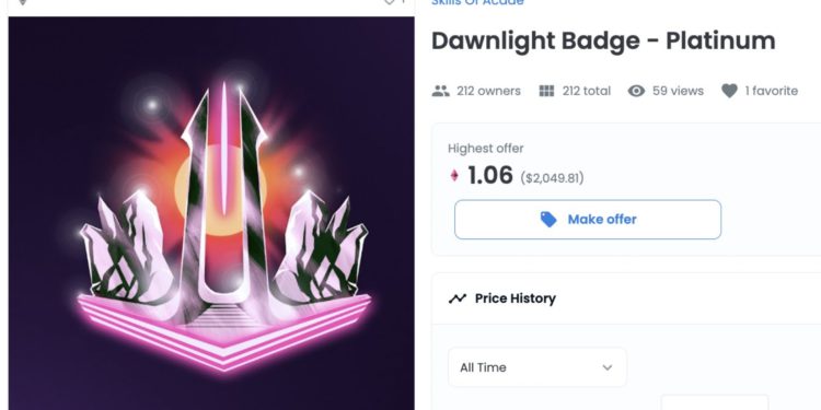 NFT新型釣魚示警！用戶收到「來路不明空投」、在OpenSea上假性報高價