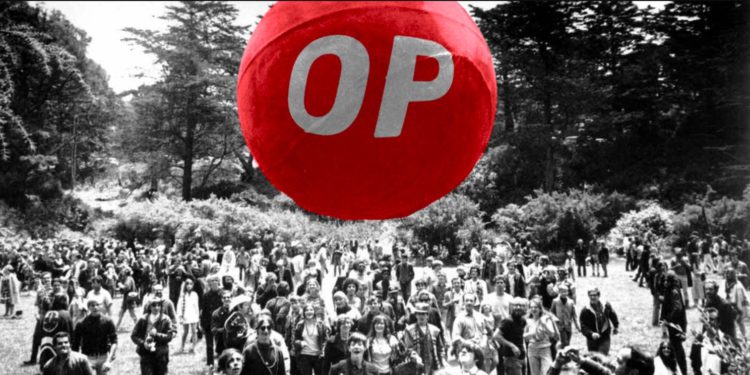 Optimism建項目激勵基金OP Stimpack；Perpetual Protocol發治理提案、申請分配900萬顆OP