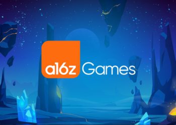 a16z 推出 6 億美元遊戲基金「GAMES FUND ONE」 : 是構建元宇宙的關鍵