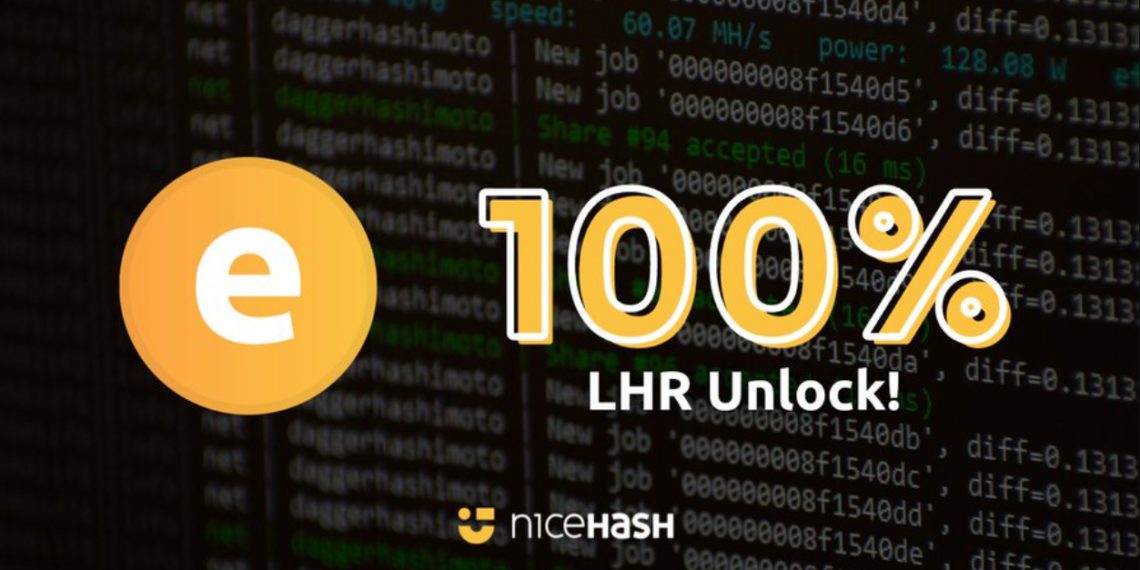 | 動區動趨-最具影響力的區塊鏈新聞媒體 NiceHash、NBMiner 推出 Nvidia LHR 顯卡「100%算力解鎖」功能