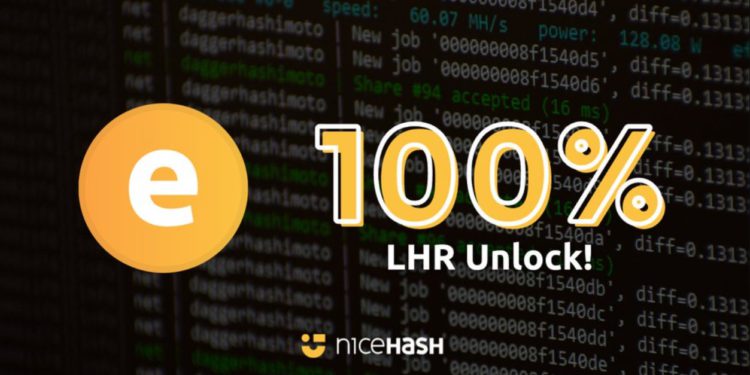 | 動區動趨-最具影響力的區塊鏈新聞媒體 NiceHash、NBMiner 推出 Nvidia LHR 顯卡「100%算力解鎖」功能