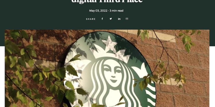 - stories.starbucks -