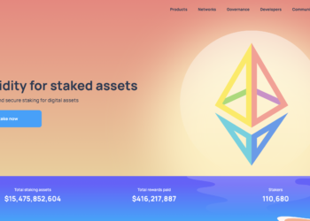 Lido Finance｜幣安即將上架 Lido DAO（LDO），代幣聞訊暴漲 20％