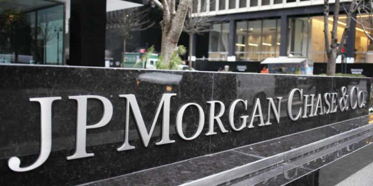 摩根大通 220527 | 動區動趨-最具影響力的區塊鏈新聞媒體 全球首例!摩根大通用區塊鏈做「抵押品結算」,代幣化未來或擴及股票、固收產品