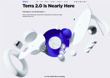 Terra 2.0 投票通過！團隊強調「這不是Luna分叉」而是新鏈，5/27 啟動