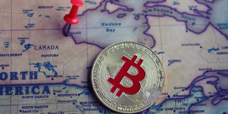 0x0 | 動區動趨-最具影響力的區塊鏈新聞媒體 熊市持續擴張 | FTX收購合規加密交易所Bitvo,擴張版圖至加拿大