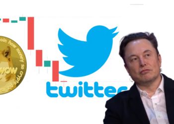 馬斯克嗆推特違約「可能放棄收購」，狗狗幣暴跌 6%、TWTR 重挫 5%