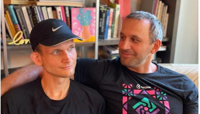 Vitalik父子對話《財富》 : 很多人對以太坊轉向 PoS 過度消極