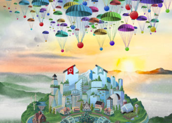 Optimism空投發放OP衝上4.5鎂！各交易所宣告上架，幣安用戶反應儲值未到帳