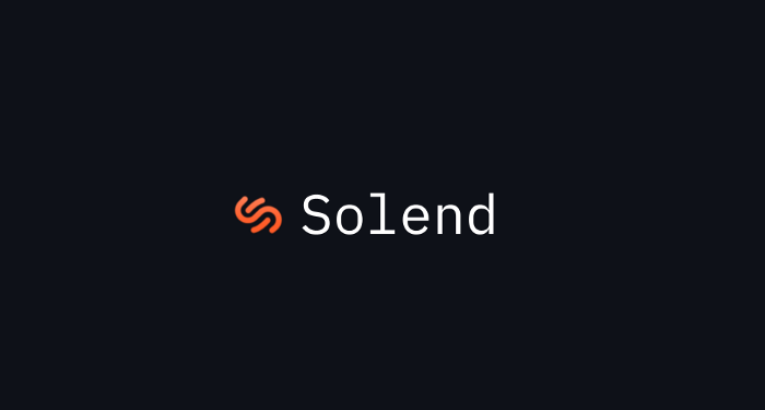 Solend 緊急通過「接管巨鯨帳戶」！遭社群激烈反對，將重啟第二輪投票
