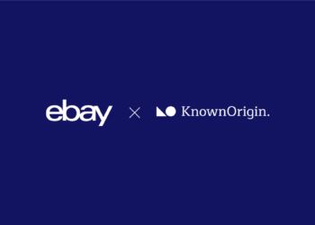 eBay收購NFT交易平台KnownOrigin； 英央行 : 加密貨幣暴跌倖存者將與亞馬遜、eBay競爭