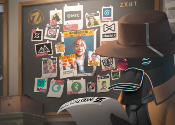 22,000 ETH Embezzled and Over Ten Projects Failed: The Story of Machi Big Brother (Jeff Huang)