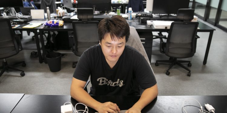 Do Kwon否認詐欺 :「Terra崩盤讓我的身價幾乎歸零」仍對重建充滿信心