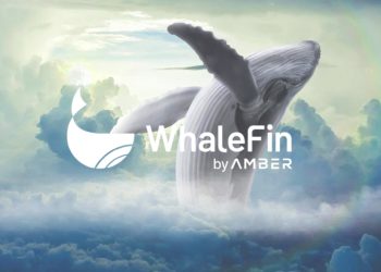 機構資金正大舉出逃？Amber Group揭機構客戶心思、談台灣前景