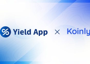 Yield App 與加密貨幣稅務報告公司 Koinly 達成合作，以提高用戶報稅便利性