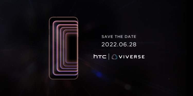 | 動區動趨-最具影響力的區塊鏈新聞媒體 「HTC元宇宙手機」傳為中階款、命名 HTC Desire 22 Pro ,明新機發表會亮相