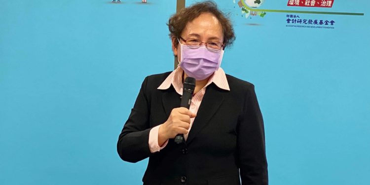 288932521_2666669426810974_6280611031553977876_n | 動區動趨-最具影響力的區塊鏈新聞媒體 2022 ESG 高峰會|金管會、會研基金會倡議永續發展行動:環境、社會、治理