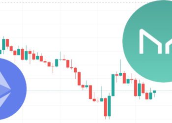MakerDAO再砸 2.8 萬顆以太坊償還債務，ETH 一度跌破 1200 美元