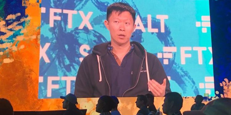 FTX、Deribit、BitMEX已清算三箭倉位！共同創辦人：正考慮變賣資產救公司