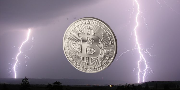 閃電網路進軍亞洲｜日社群 Diamond Hands 加速企業採用；全網年交易量已成長 410 %