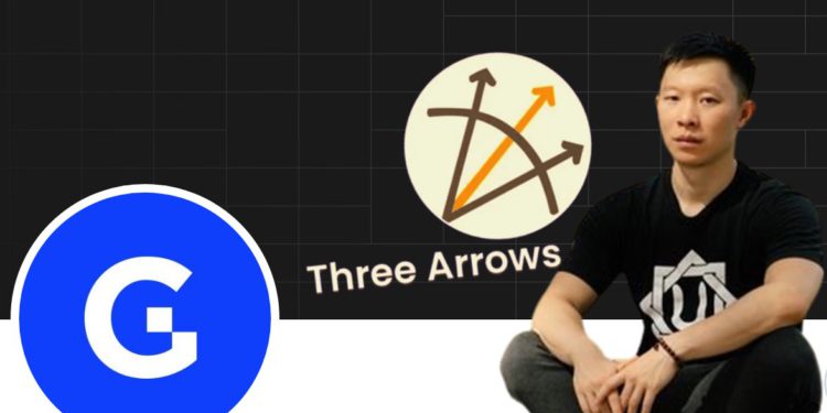 英屬維京群島法院「勒令清算三箭資本」！Genesis 因貸款恐損失數億美元