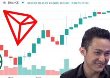 USDD一度脫鉤0.95！波場緊急購入2.2億鎂TRX「暴漲33%」，但Curve池傾斜加劇