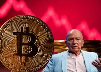 新興市場教父墨比爾斯：股票交易員該注意比特幣，是判斷股市觸底的先行指標