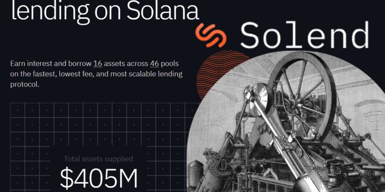 拿槍逼的？Solend巨鯨已轉移2500萬鎂負債至Mango；大戶條款SLND3已通過