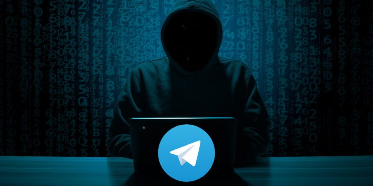 46168767863 | 動區動趨-最具影響力的區塊鏈新聞媒體 幣圈醜聞全見光?Telegram駭客將公開137GB群組對話,電報官方回應:詐騙貼文