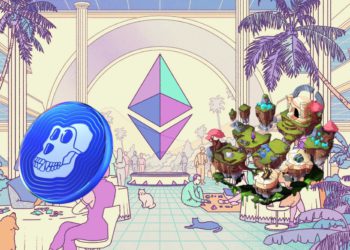 ApeCoin確定「續留以太坊」，獲 53.62 % 同意票；反對者抱怨：短期無法改善體驗