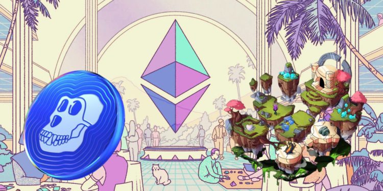 546126879687613 | 動區動趨-最具影響力的區塊鏈新聞媒體 ApeCoin確定「續留以太坊」,獲 53.62 % 同意票;反對者抱怨:短期無法改善體驗